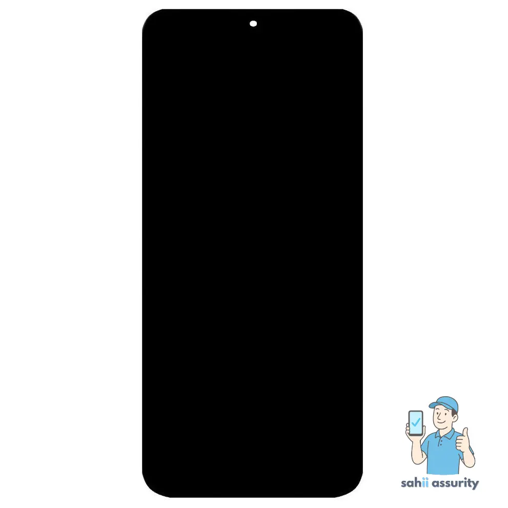 LCD with Touch Screen for Infinix GT 30 5G